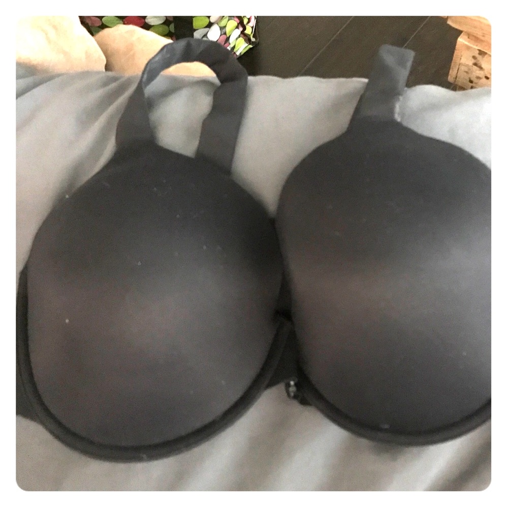 Brand New Bra